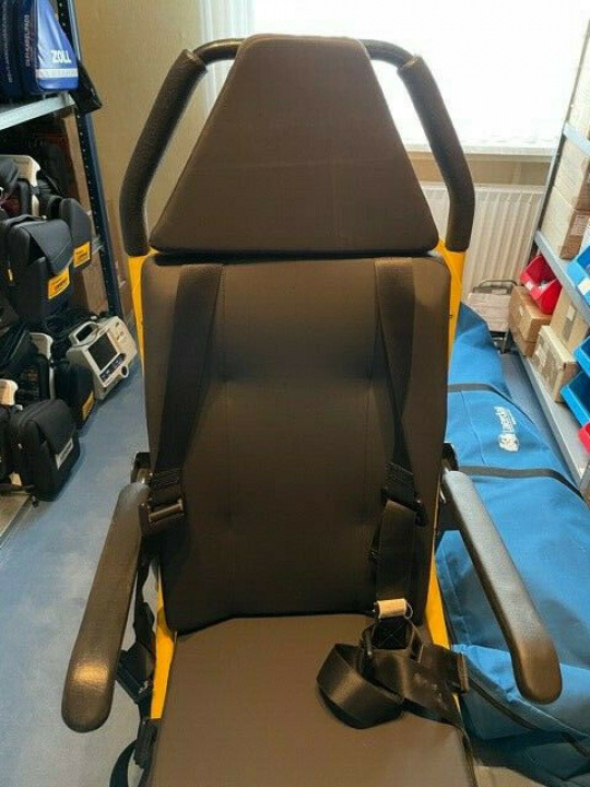 Medirol Clubman K115, gebraucht